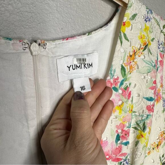 Yumi Kim Be the One Dress - Picture 8 of 8